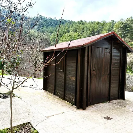 η σπηλιά του θουκυδίδη Nyaraló *