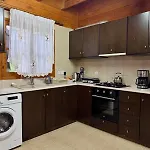 η σπηλιά του θουκυδίδη Holiday home