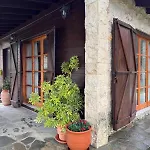 η σπηλιά του θουκυδίδη Casa vacanze *