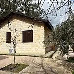 η σπηλιά του θουκυδίδη Holiday home *
