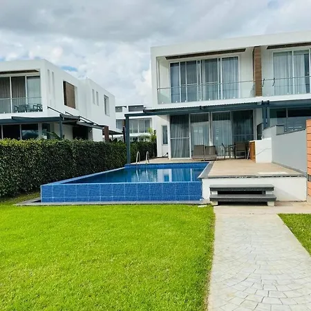 Apartment премиум на первой линии с видом на море
