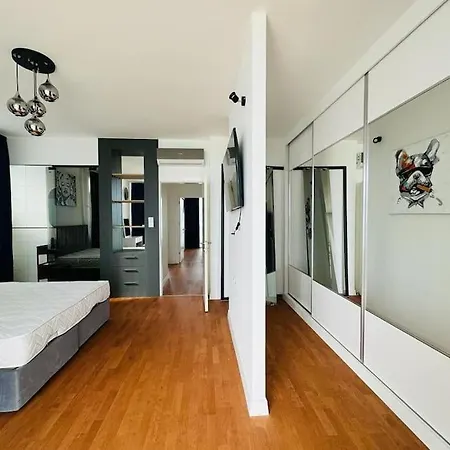 премиум на первой линии с видом на море Apartment *