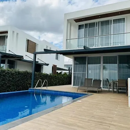 Apartment премиум на первой линии с видом на море Boghaz