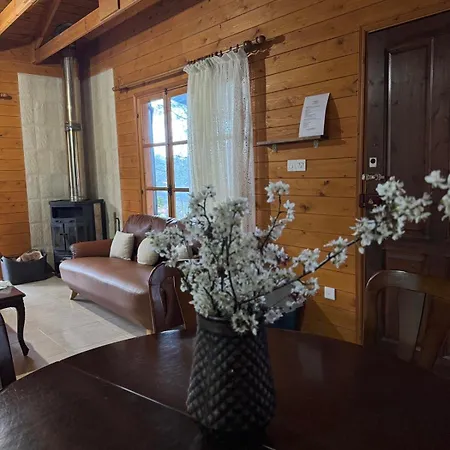 η σπηλιά του θουκυδίδη Holiday home *