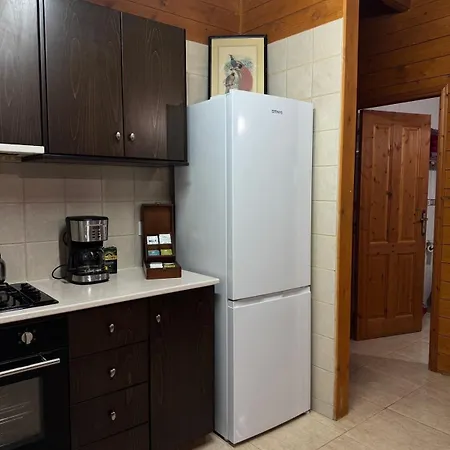 Holiday home η σπηλιά του θουκυδίδη