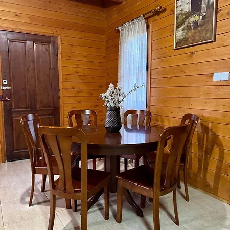 Holiday home η σπηλιά του θουκυδίδη Spilia
