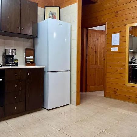Holiday home η σπηλιά του θουκυδίδη