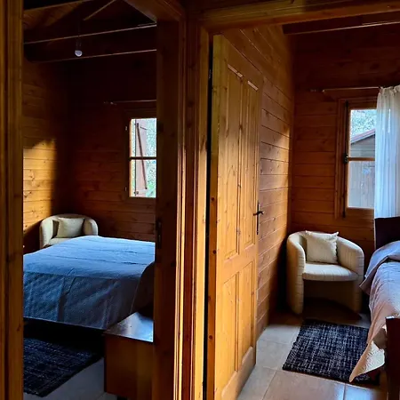 η σπηλιά του θουκυδίδη Holiday home