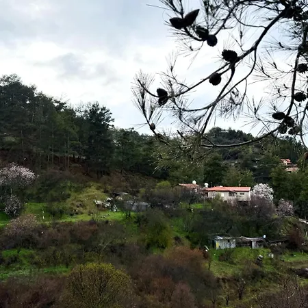 η σπηλιά του θουκυδίδη Dom wakacyjny