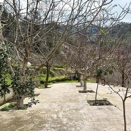 η σπηλιά του θουκυδίδη Holiday home