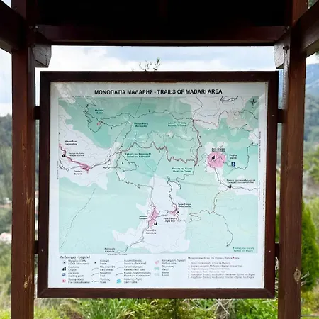 η σπηλιά του θουκυδίδη Holiday home *