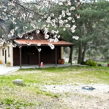 η σπηλιά του θουκυδίδη Holiday home