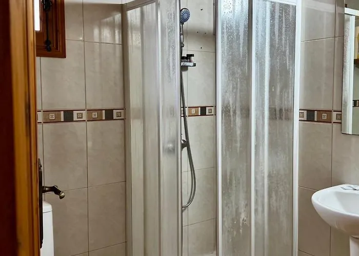 Casa de Férias η σπηλιά του θουκυδίδη Spilia